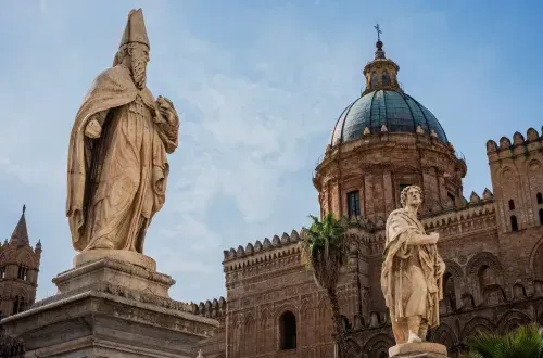 Sicily Photography Tours