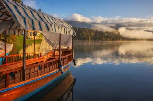 Slovenia Photography Tours