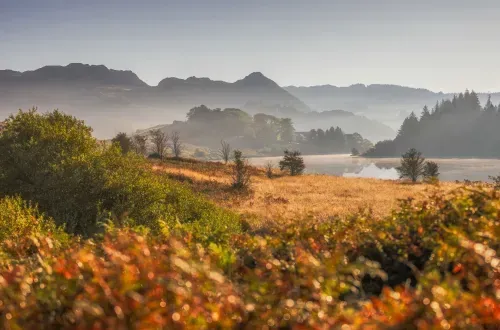 Snowdonia Photography Tours