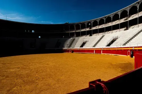 Spain Photography Tours