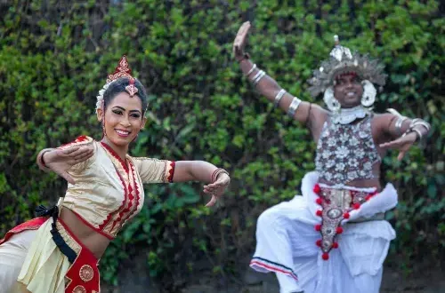 Sri Lanka Photography Tours