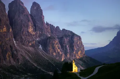 The Dolomites Photography Tours