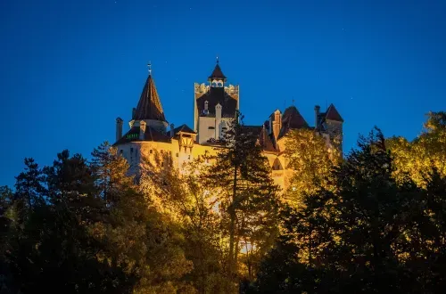 Transylvania Photography Tours
