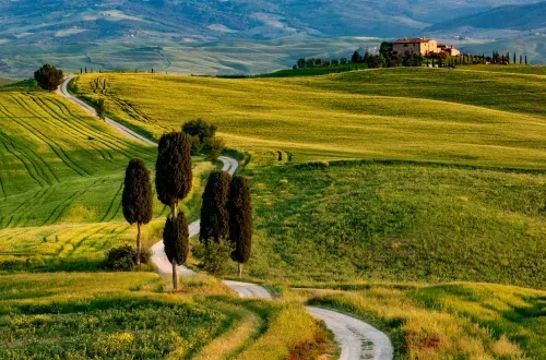 Tuscany Photography Tours
