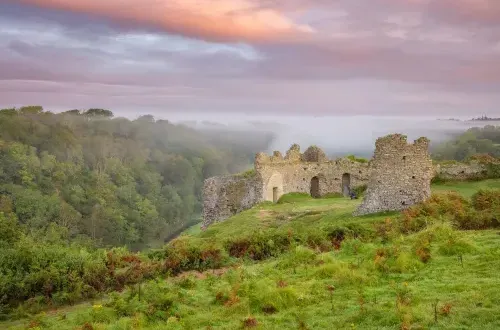 Wales Photography Tours