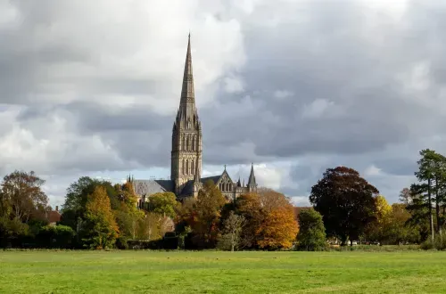 Wiltshire Photography Tours