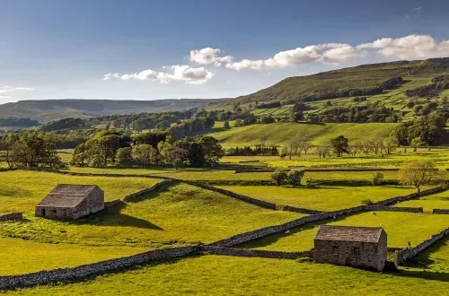 Yorkshire Photography Tours